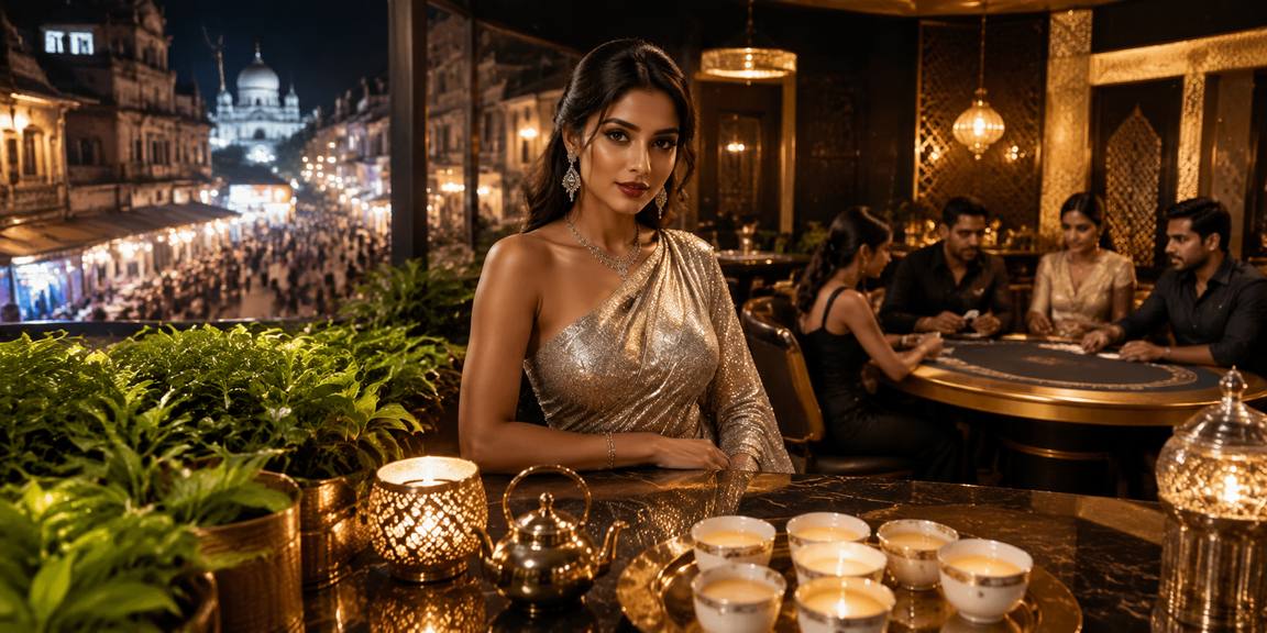 5566 স্থানীয় রেল ম্যাপ